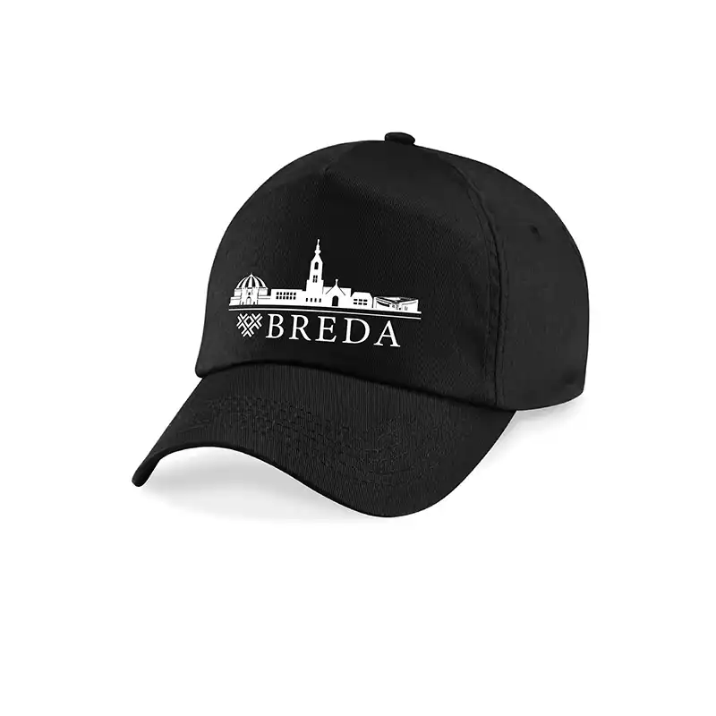 Breda Cap - Breda pet skyline wit 6 - EK29467A