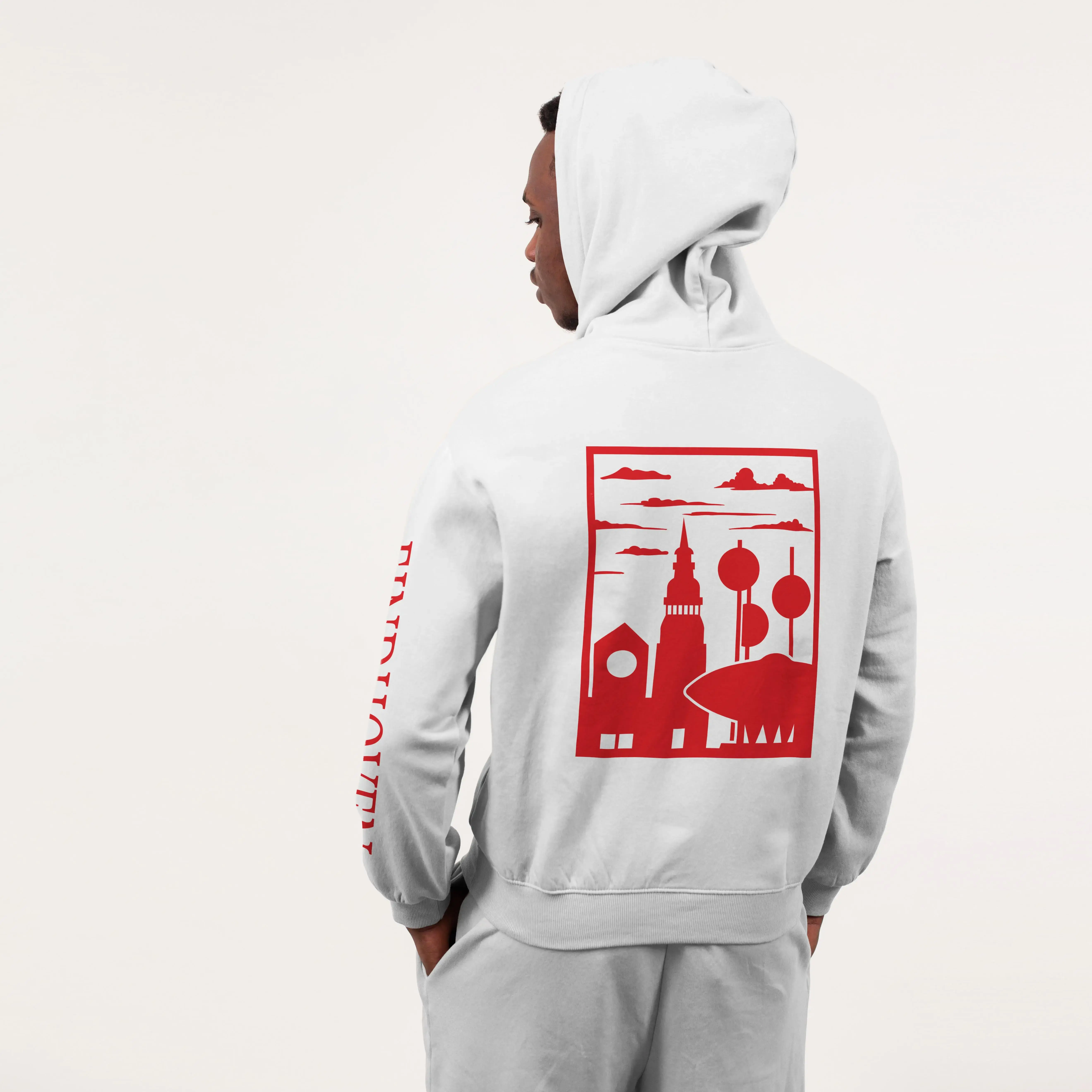 Eindhoven Hoodie - Eindhoven hoodie wit vlak rood ezgifcom jpg to webp converter 1 - EK8223