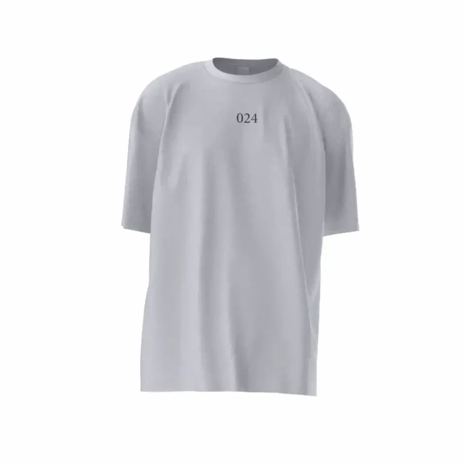 Skyline Nijmegen Shirt - Gif nijmegen skyline wit webp 1 - Skyline Nijmegen Shirt O32233