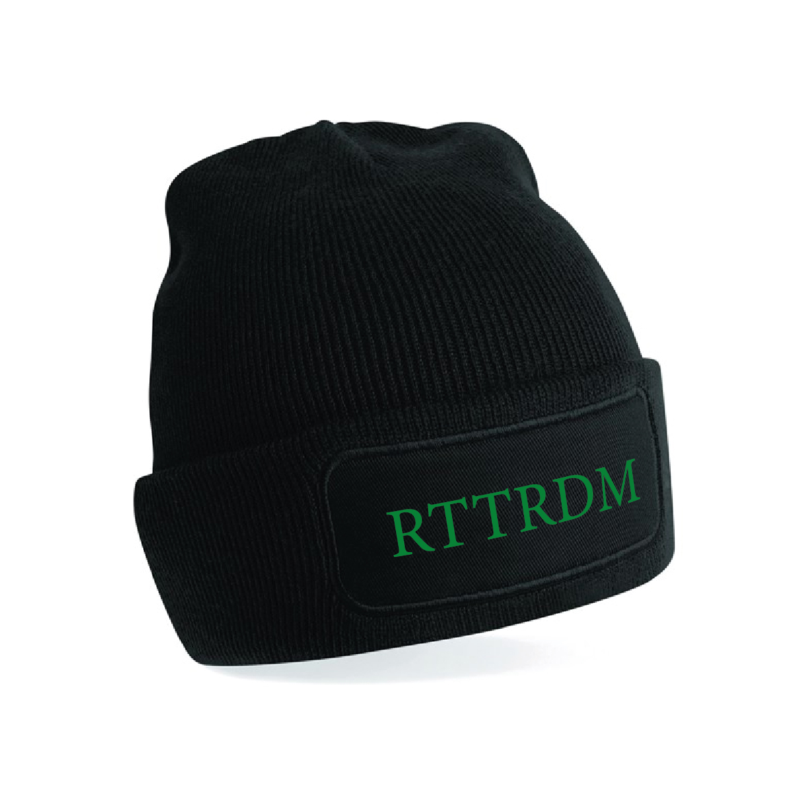 Rotterdam Muts - Muts rttrdm groen 1 - EK29507