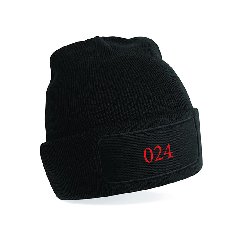 Nijmegen Muts - Nijmegen muts nummers rood 1 - EK29491