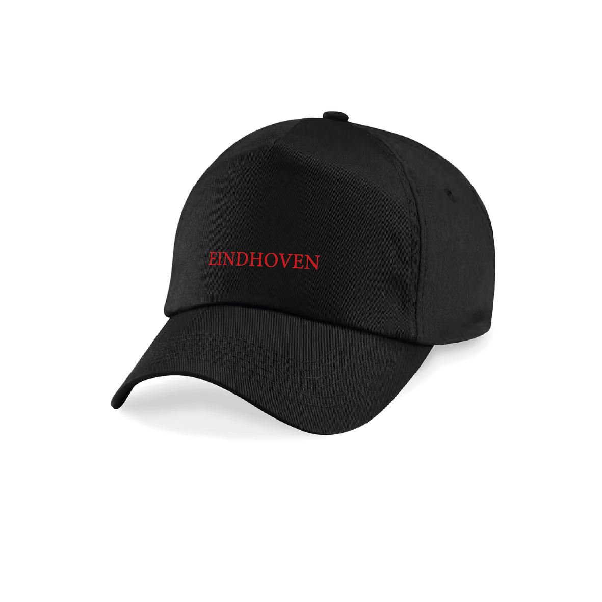 Eindhoven Cap - Pet eindhoven tekst rood 1 - EK29479