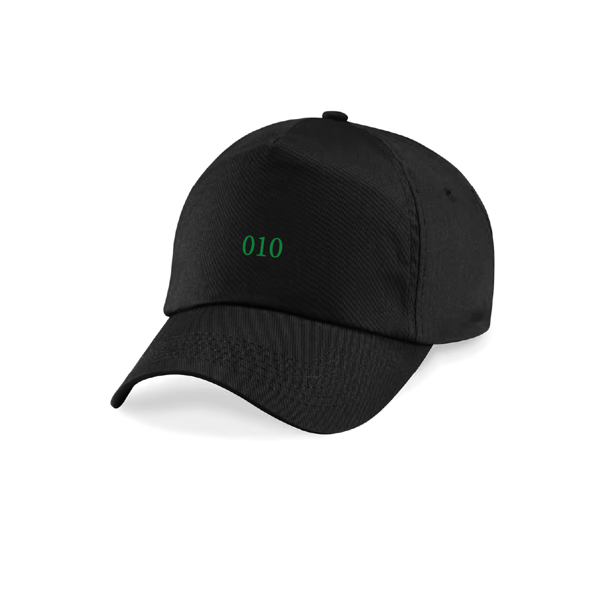 Rotterdam Cap - Pet nummers rttrdm groen - EK29505