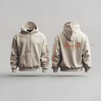 Skyline Amsterdam Hoodie - Ams hoodie beige skyline ezgifcom jpg to webp converter - EK8190