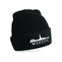 Breda Muts - Breda muts skyline wit 3 - EK29470A