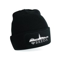 Breda Muts - Breda muts skyline wit 4 - EK29471A