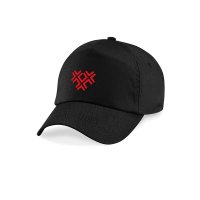 Breda Cap - Breda pet beeldmerk rood 3 - EK29469A