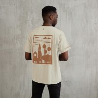 Eindhoven Shirt - Ek eindhoven shirt model beige vlak - EK8217
