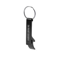 Vaderdag Sleutelhanger - The World's Greatest - Evenementenkleding sleutelhanger vaderdag - Vaderdag Sleutelhanger - The World's Greatest