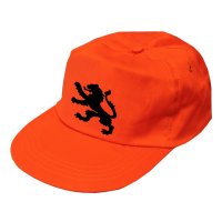 Oranje Cap OP=OP - Koningsdag cap oranje - Oranje Cap OP=OP
