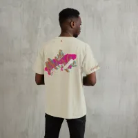 Miami Shirt - Miami shirt model beige 1 - Miami Shirt 29436