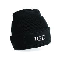 Roosendaal Muts - Muts rsd wit 2 - EK29503