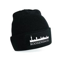 Roosendaal Muts - Muts skyline rsd wit 7 - EK29503
