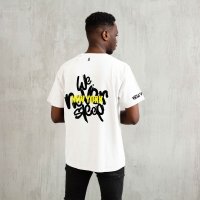 New York Shirt - Newyork t shirt model wit - New York Shirt 3 
