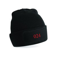 Nijmegen Muts - Nijmegen muts nummers rood 2 - EK29490