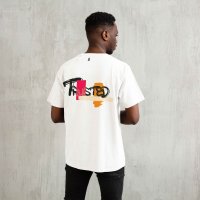 TRUSTED -  T-Shirt - Trusted wit t shirt - TRUSTED O35986