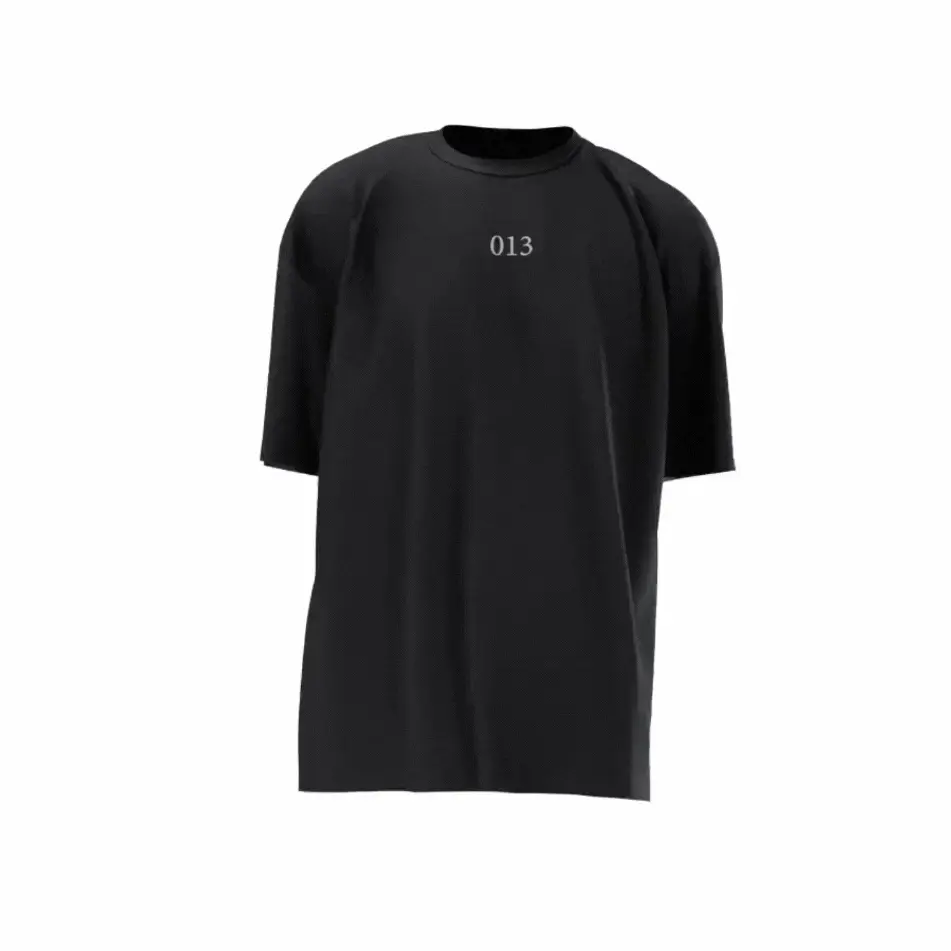 Skyline Tilburg Shirt - Tilburg skyline wit webp 3 - Skyline Tilburg Shirt O98564