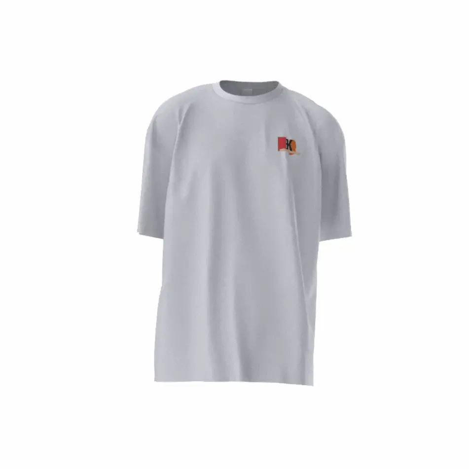 TRUSTED -  T-Shirt - Webp trusted wit - TRUSTED O35986