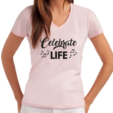 Celebrate LIFE