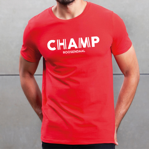 CHAMP  T-Shirt