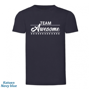 Team awesome