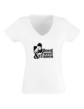 Andre H t-shirt - Women
